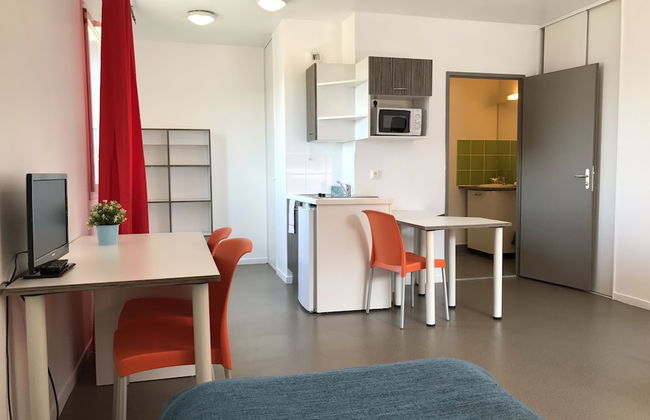 Appartéo Lyon 7 Jean Jaurès - Foto 26