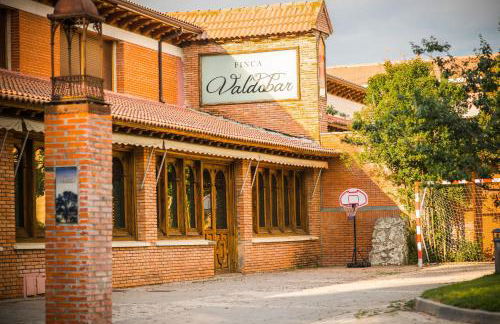 Finca Valdobar - Foto 32