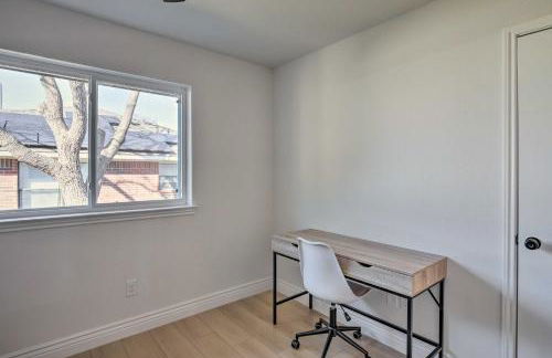 Stunning Plano Home with Private Pool and Hot Tub - Foto 21