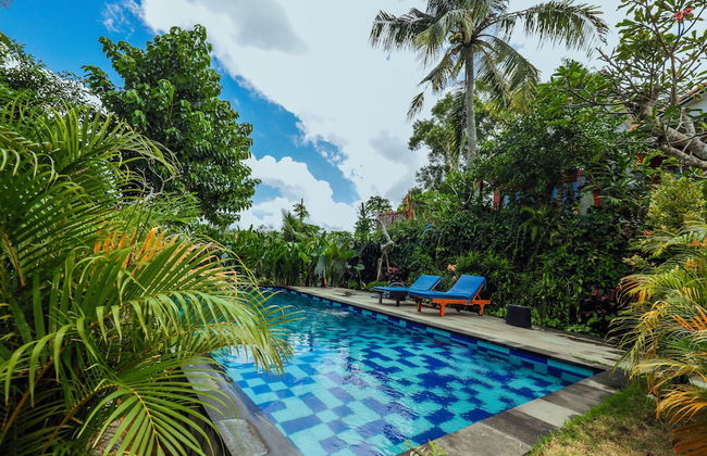 Bhavana Cottage - Foto 1