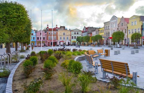 Apart Harmony - Apartament Sailor - Photo 41