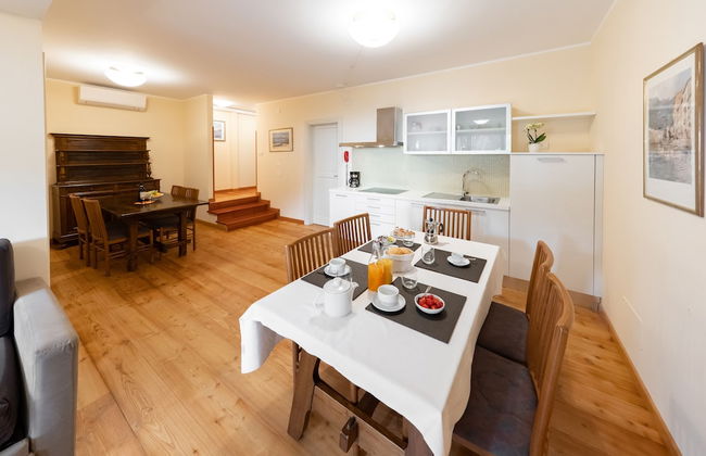 Residence Arca - Foto 74