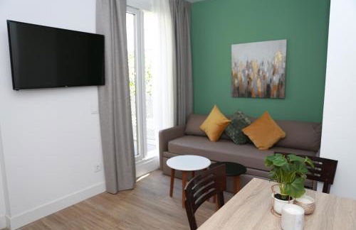 New Point Madrid Opera - Photo 51