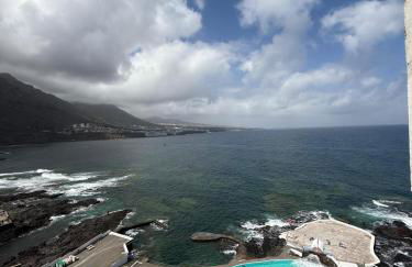 Altagay, apartamento con impresionantes vistas al mar y a El Teide - Foto 30