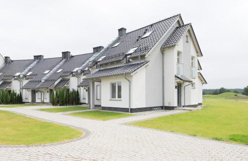 Apartament Kalinowo Golf - salon z opcją spania, kuchnia i 2 sypialnie, 1-6 osób - Foto 29