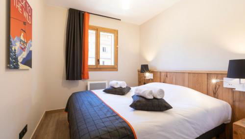 Résidence Club MMV Samoens Village - Foto 5