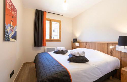 Résidence Club MMV Samoens Village - Foto 5