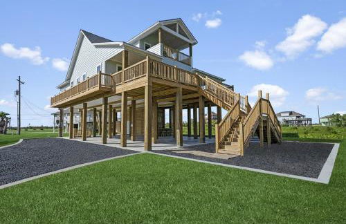 The Big Shore home - Foto 51