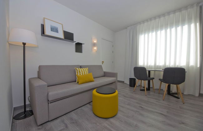 Aparthotel Atenea Valles - Foto 112