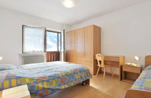 Apartment Bernard-2 by Interhome - Foto 12