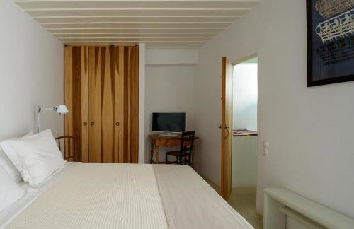 Mezzo Lovero Suites Kimolos - Foto 27