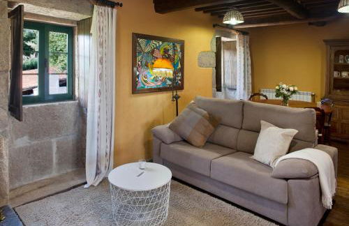 Casa Vistaboa Ribeira Sacra - Foto 25