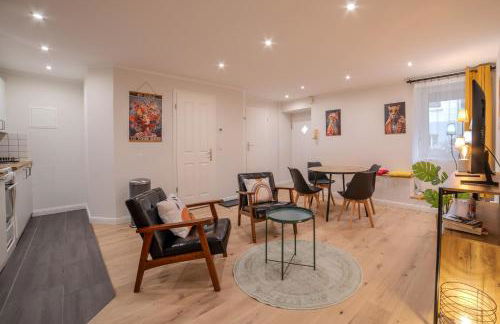 Blue Chili 35 - Apartment in Treptow - Foto 21