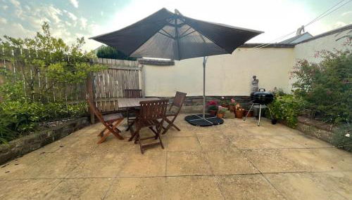 Braunton Breaks - North Beach Cottage - Foto 5