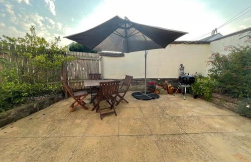 Braunton Breaks - North Beach Cottage - Foto 5