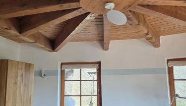 Urlaub unterm Reetdach - Foto 3