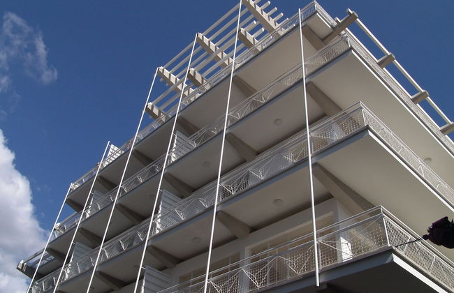 1-80 Collection Penthouse - Limassol - Foto 37