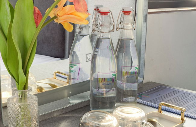 Rainbow Beach Mũi Né - Homestay & Coffee - Foto 14