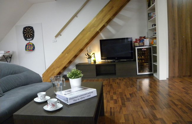 Apartmany Vlčková - Photo 39