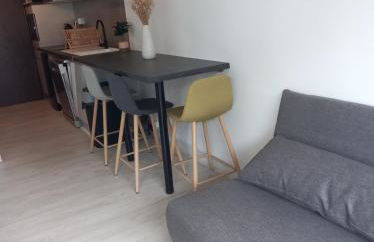 Studio à 100m de la plage - Foto 12