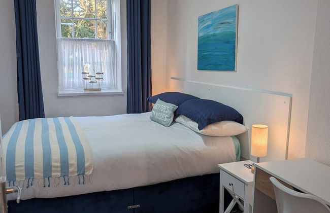 ROSE COURT HOLIDAY APARTMENTS - Foto 1