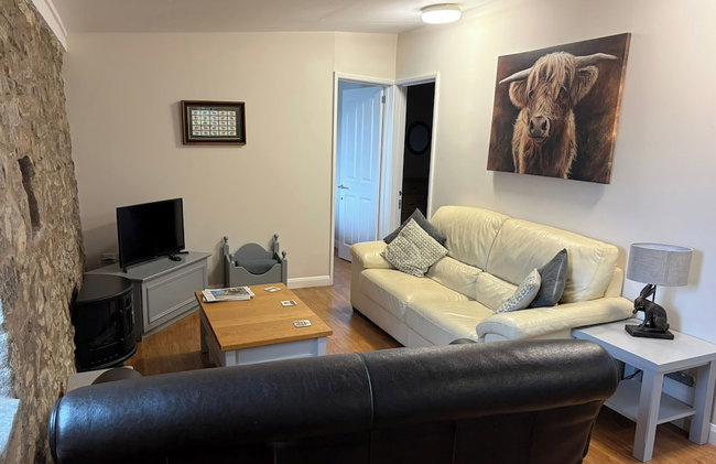 Vale of Glamorgan - Cottage - Sleeps 4 - Parking - Foto 22