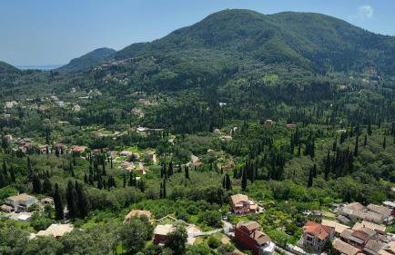 Villa Eoli Corfu - Foto 54