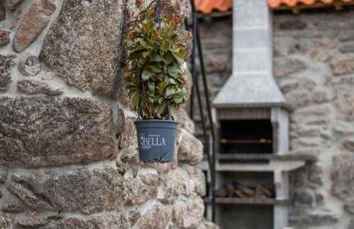 Refúgio Nariz do Mundo (Casa do Meio) - Foto 32