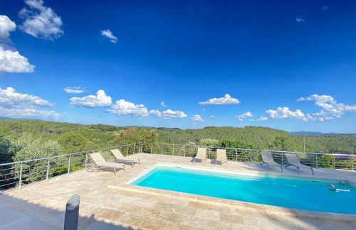 LIS ESTELLO - Gîte à FLAYOSC VAR - Foto 2