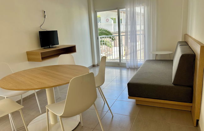 Apartamentos Don Juan - Foto 8