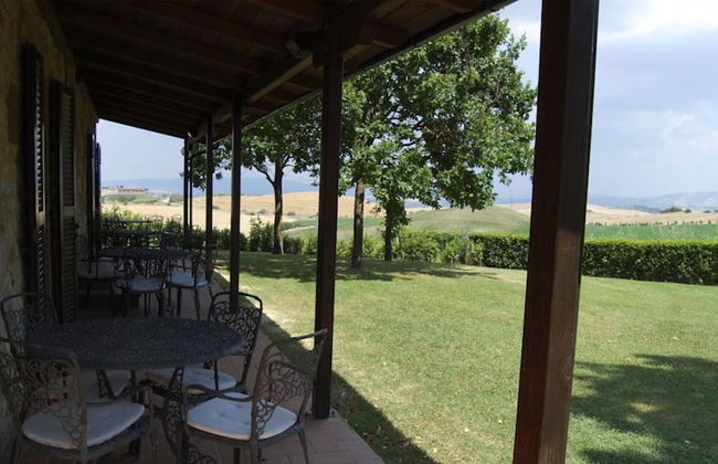 Casale Trieste - Foto 17