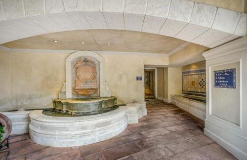 Seashells and Sunshine Marco Beach Ocean Resort 1105 - Foto 13