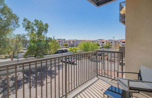 Extensive 2BD - ASU - Sloan Pk - WD - Parking - Sleeps 8 - Foto 52