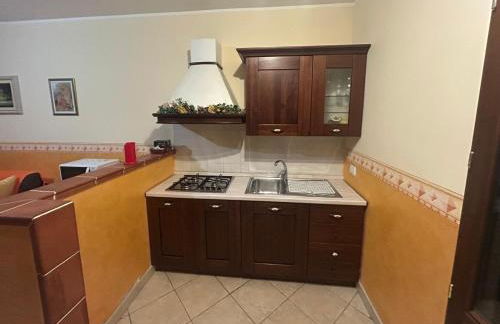 Villa mari&amuri - Foto 8