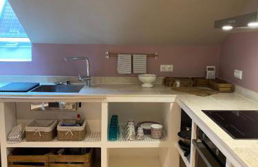 Das Eulennest - Wohnen in historischem Ambiente - Photo 9