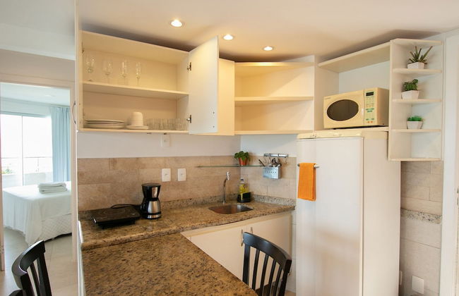 Residence Vespucci - Photo 39