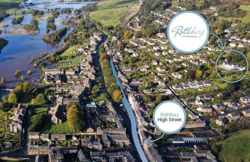 Rothbury Hideaway - Photo 25