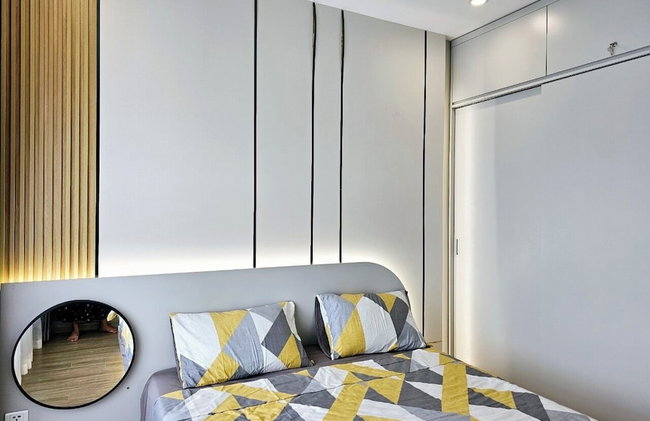 Masteri An Phu Apartment Quan 2 - Foto 3
