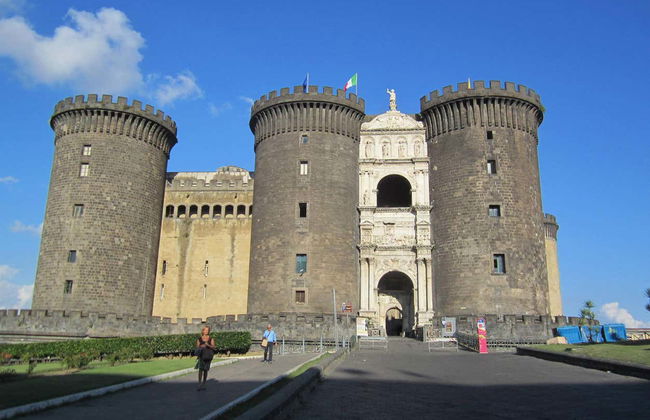 Naples Tour for Cruise Ships - Photo 4