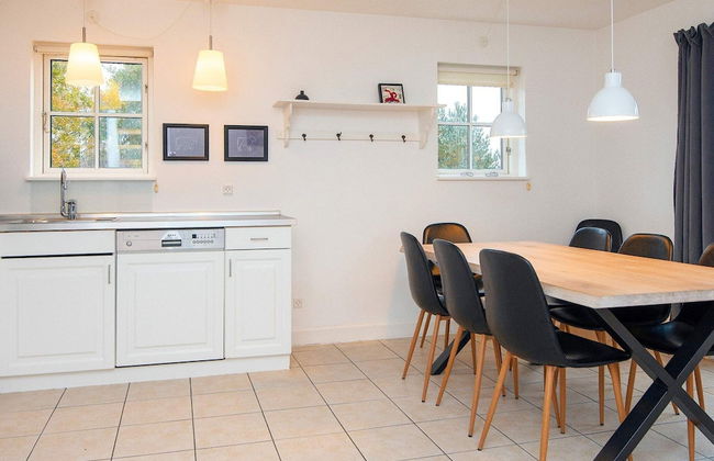 Luxury Spa Retreat in Gjern - By Traum Ferienwohnungen - Foto 20