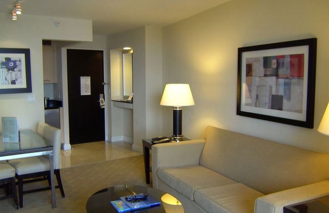 Gallery One Private Condos - Foto 5