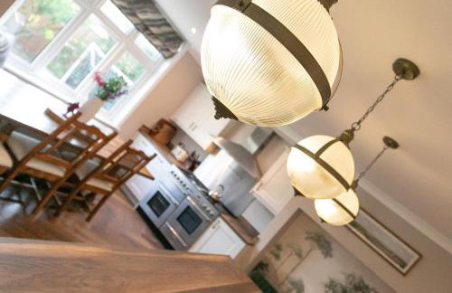 Crookdale House By Holiday Heim Country Manor With Private Pool And Bar - Foto 34