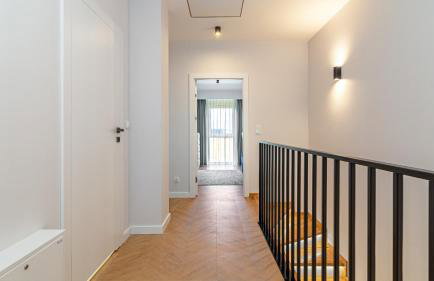 CITYSTAY Piękny dom z ogrodem w Kosakowie - Foto 21