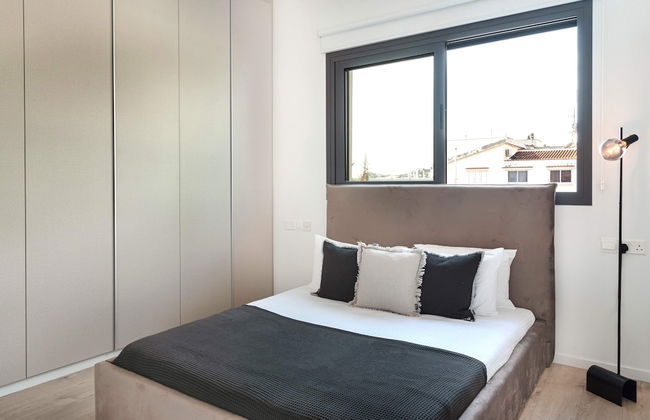 Phaedrus Living: Limassol Opalia Residences Amber - Photo 10