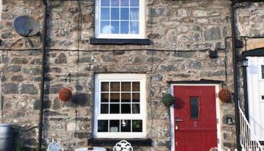 Maytree Cottage. Compact home in Mid Wales. - Foto 2