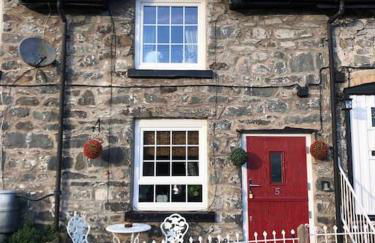 Maytree Cottage. Compact home in Mid Wales. - Foto 2