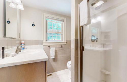 Pickerel Cove Cottage - Foto 13