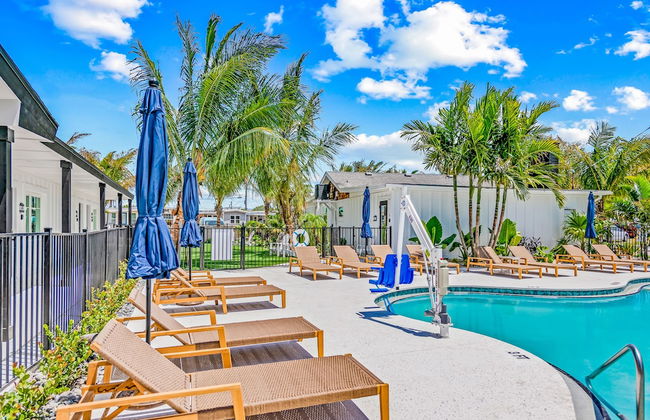 Pelican Post at Anna Maria Island Inn - Foto 29