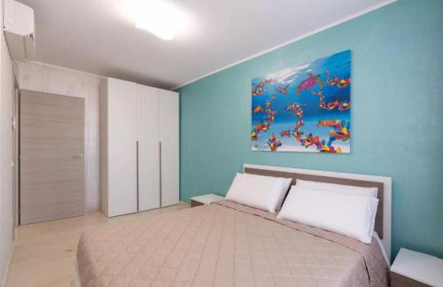 Azzurra Apartments - Foto 16