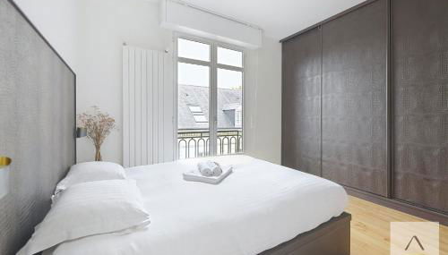 Le Palais du Commerce - Foto 5